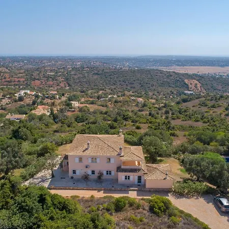 4 Bedrooms Villa With Sea View Private Pool And Enclosed Garden At Tunes 7 Km Away From The Beach Tunes