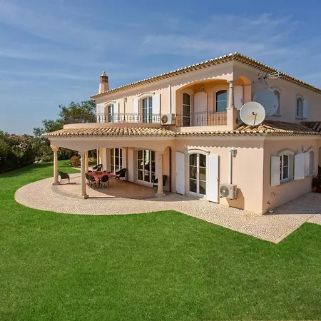 4 Bedrooms Villa With Sea View Private Pool And Enclosed Garden At Tunes 7 Km Away From The Beach Tunes