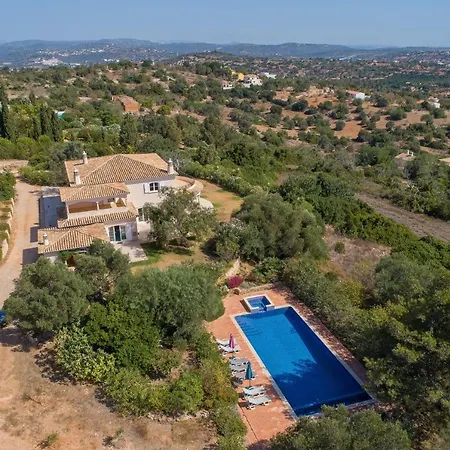 Vila 4 Bedrooms Villa With Sea View Private Pool And Enclosed Garden At Tunes 7 Km Away From The Beach Tunes