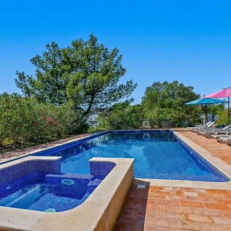 4 Bedrooms Villa With Sea View Private Pool And Enclosed Garden At Tunes 7 Km Away From The Beach Vila