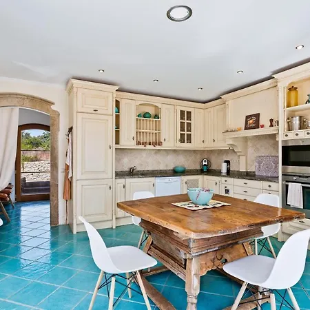 4 Bedrooms Villa With Sea View Private Pool And Enclosed Garden At Tunes 7 Km Away From The Beach