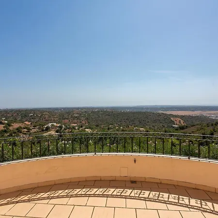 4 Bedrooms Villa With Sea View Private Pool And Enclosed Garden At Tunes 7 Km Away From The Beach Vila