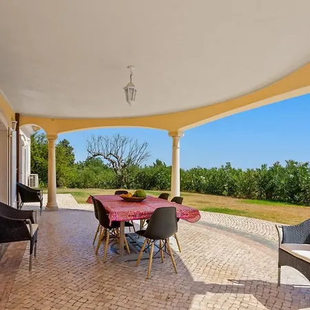 4 Bedrooms Villa With Sea View Private Pool And Enclosed Garden At Tunes 7 Km Away From The Beach Vila
