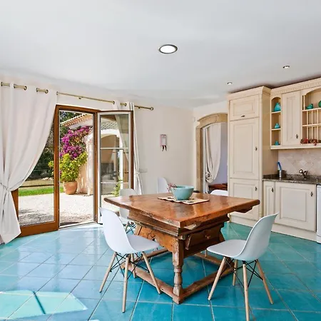 4 Bedrooms Villa With Sea View Private Pool And Enclosed Garden At Tunes 7 Km Away From The Beach * Tunes