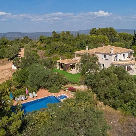 4 Bedrooms Villa With Sea View Private Pool And Enclosed Garden At Tunes 7 Km Away From The Beach Vila *