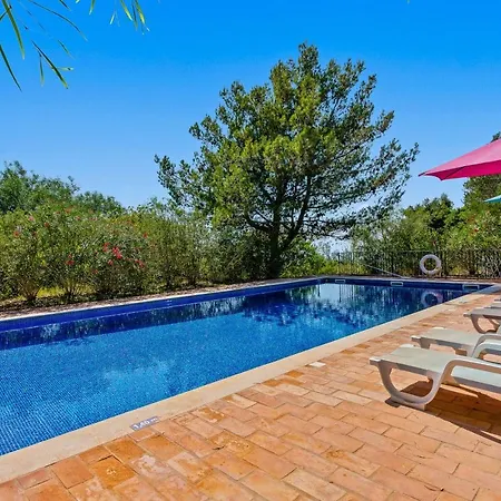4 Bedrooms Villa With Sea View Private Pool And Enclosed Garden At Tunes 7 Km Away From The Beach * Tunes