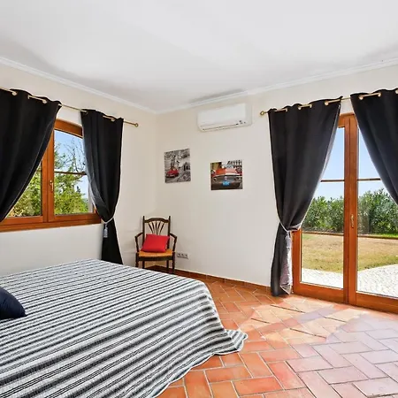 4 Bedrooms Villa With Sea View Private Pool And Enclosed Garden At Tunes 7 Km Away From The Beach Vila Tunes