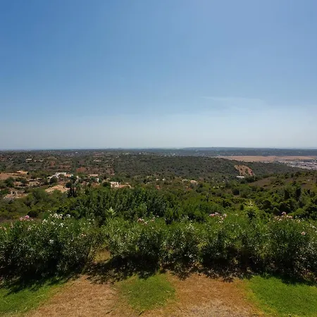 4 Bedrooms Villa With Sea View Private Pool And Enclosed Garden At Tunes 7 Km Away From The Beach Vila