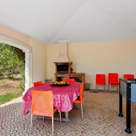 4 Bedrooms Villa With Sea View Private Pool And Enclosed Garden At Tunes 7 Km Away From The Beach * Tunes