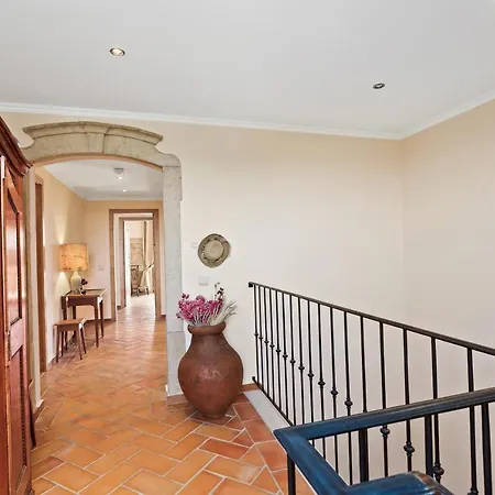 Vila 4 Bedrooms Villa With Sea View Private Pool And Enclosed Garden At Tunes 7 Km Away From The Beach Tunes