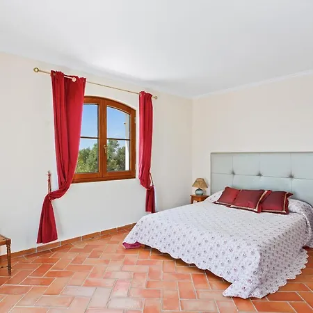 4 Bedrooms Villa With Sea View Private Pool And Enclosed Garden At Tunes 7 Km Away From The Beach *