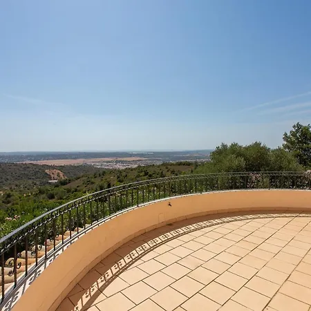4 Bedrooms Villa With Sea View Private Pool And Enclosed Garden At Tunes 7 Km Away From The Beach Tunes