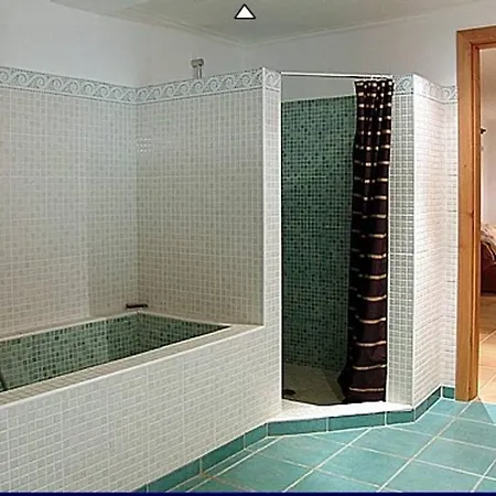 4 Bedrooms Villa With Sea View Private Pool And Enclosed Garden At Tunes 7 Km Away From The Beach