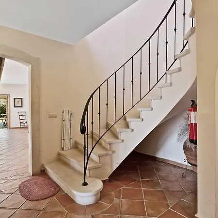 4 Bedrooms Villa With Sea View Private Pool And Enclosed Garden At Tunes 7 Km Away From The Beach 图内什